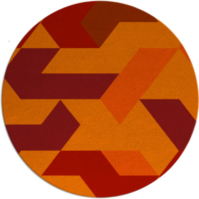 subway rug - item 1142339