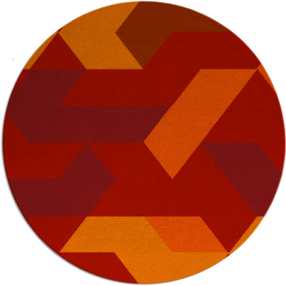 subway rug - item 1142340