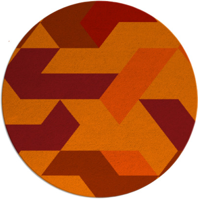 subway rug - item 1142341