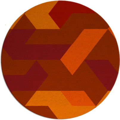 subway rug - item 1142342