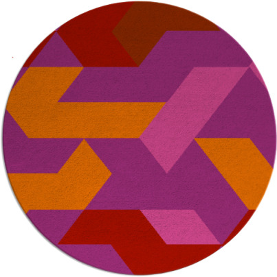 subway rug - item 1142347