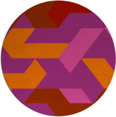 subway rug - item 1142349