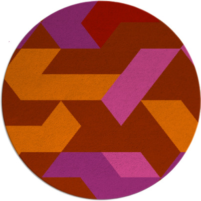 subway rug - item 1142350