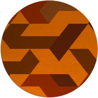 subway rug - item 1142351