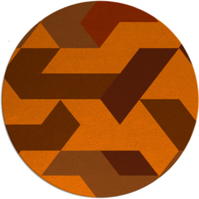 subway rug - item 1142353