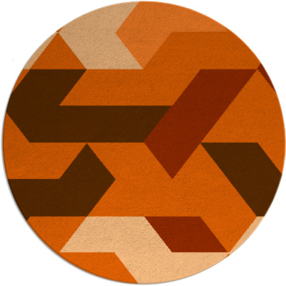 subway rug - item 1142356