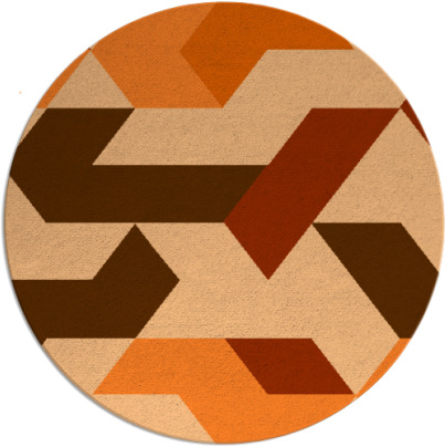 subway rug - item 1142357