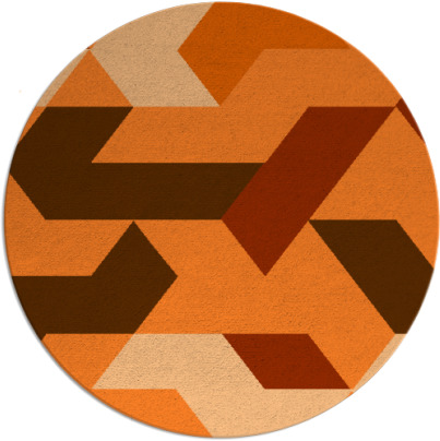 subway rug - item 1142358