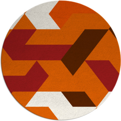 subway rug - item 1142363