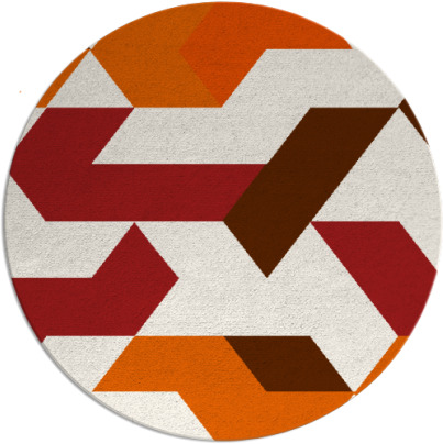 subway rug - item 1142364