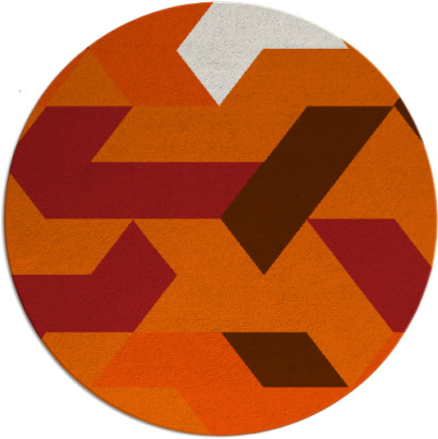 subway rug - item 1142365