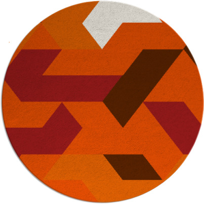 subway rug - item 1142366