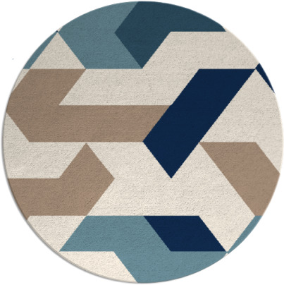 subway rug - item 1142388