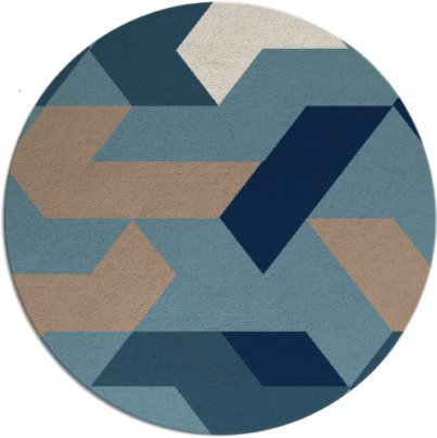 subway rug - item 1142389