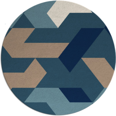 subway rug - item 1142390