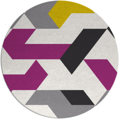 subway rug - item 1142405