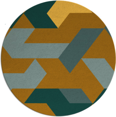 subway rug - item 1142409