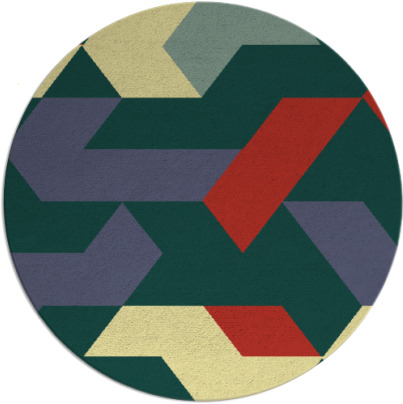 subway rug - item 1142411