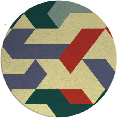 subway rug - item 1142412