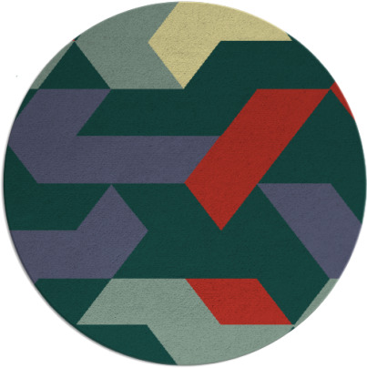 subway rug - item 1142413