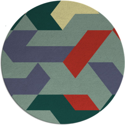 subway rug - item 1142414