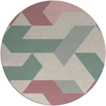 subway rug - item 1142435