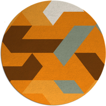 subway rug - item 1142440