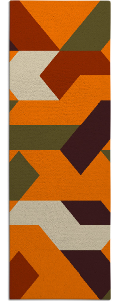 subway rug - item 1142447