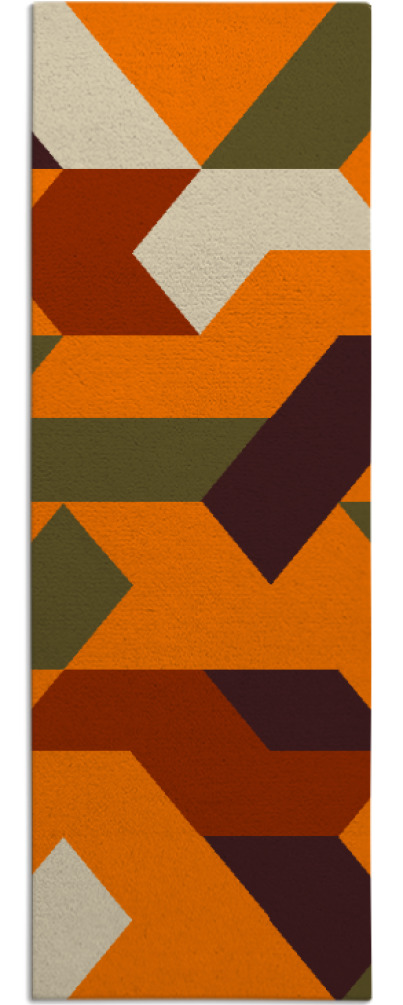 subway rug - item 1142449