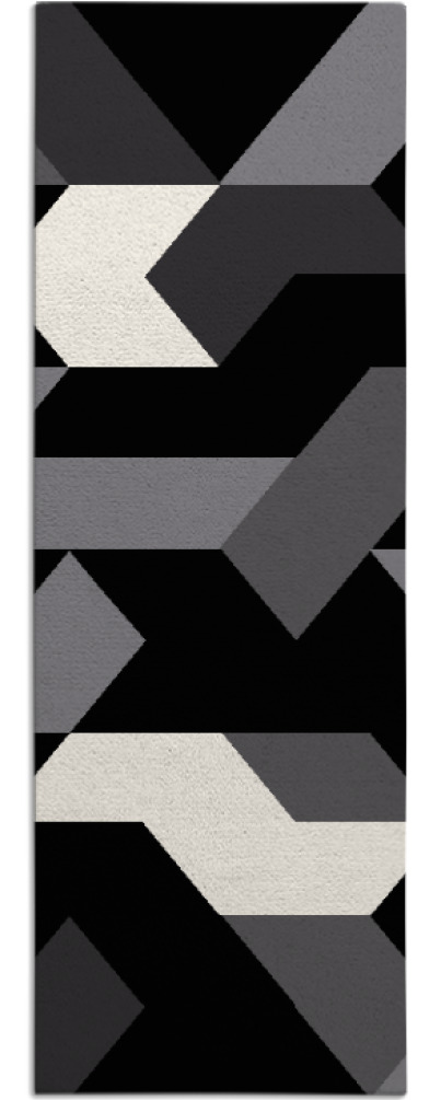 subway rug - item 1142452