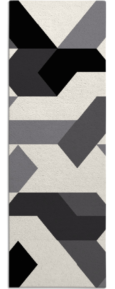 subway rug - item 1142453