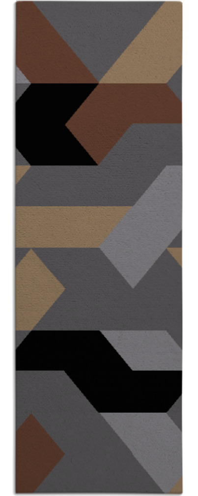 subway rug - item 1142455