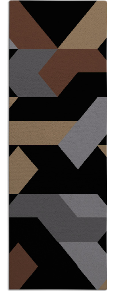 subway rug - item 1142456