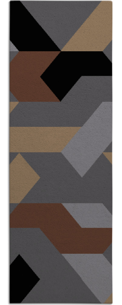 subway rug - item 1142457