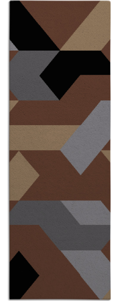 subway rug - item 1142458