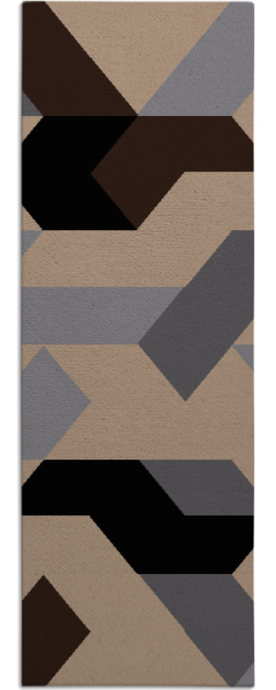 subway rug - item 1142459