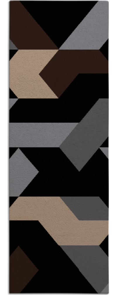 subway rug - item 1142460