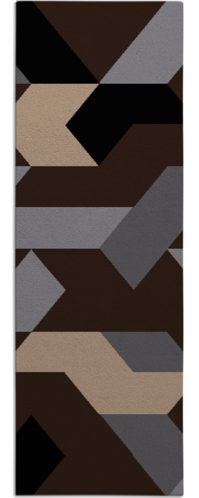 subway rug - item 1142462