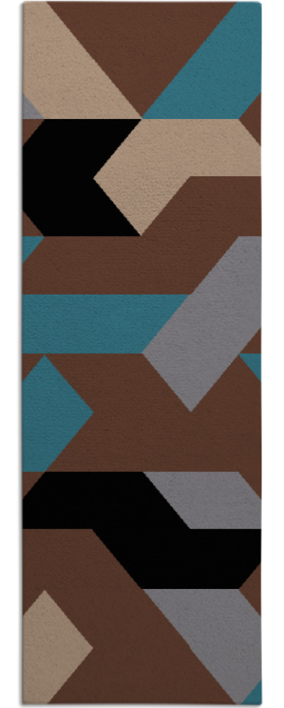 subway rug - item 1142463