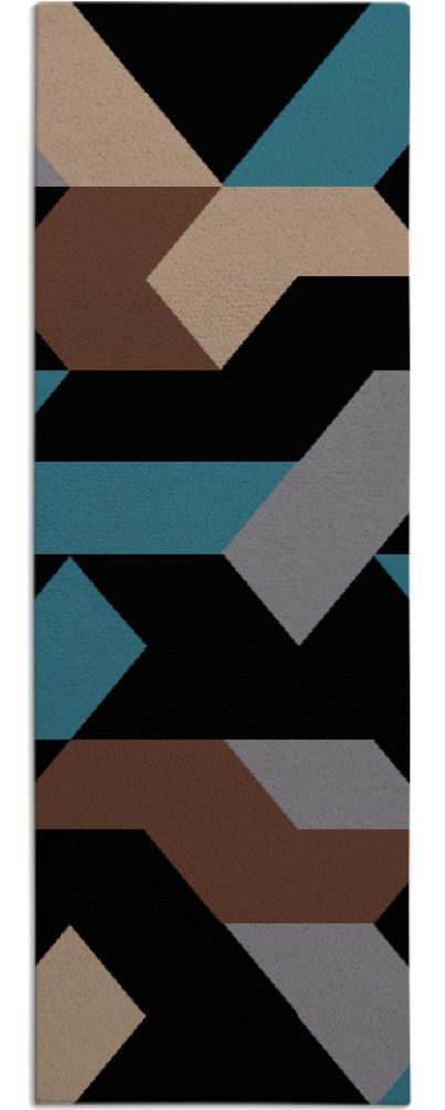 subway rug - item 1142464