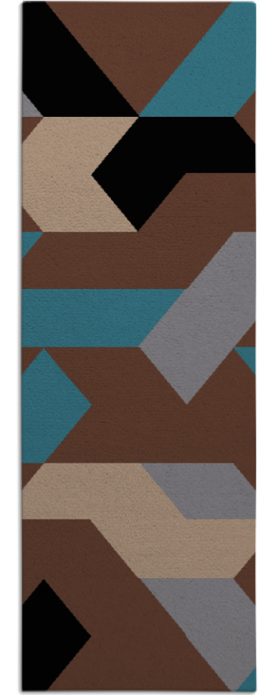 subway rug - item 1142465