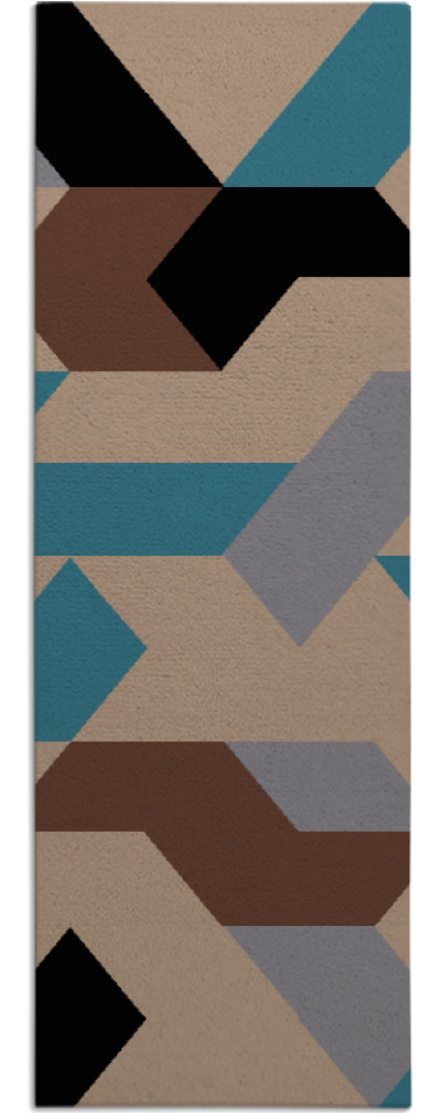 subway rug - item 1142466