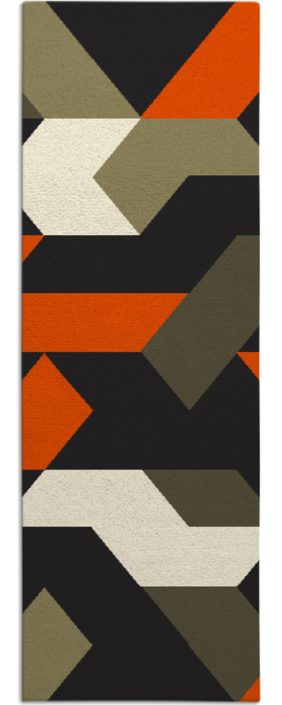 subway rug - item 1142472