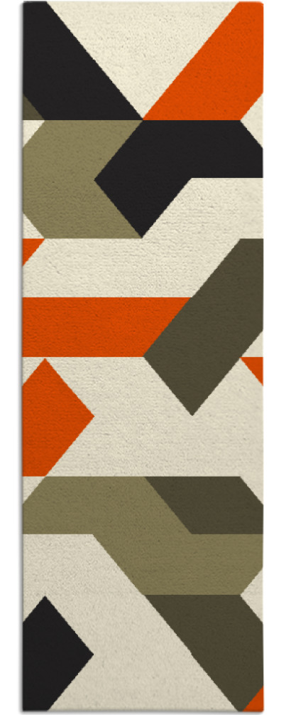 subway rug - item 1142473