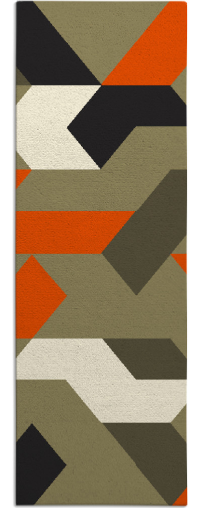 subway rug - item 1142474