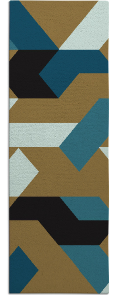 subway rug - item 1142475