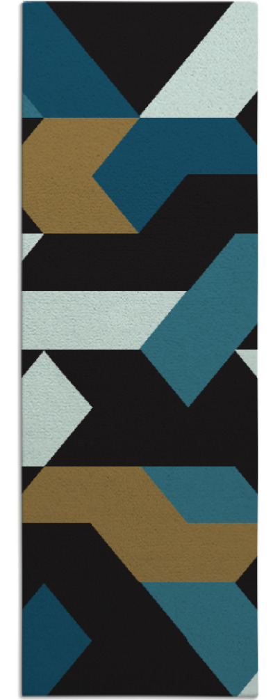 subway rug - item 1142476