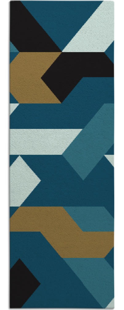 subway rug - item 1142478