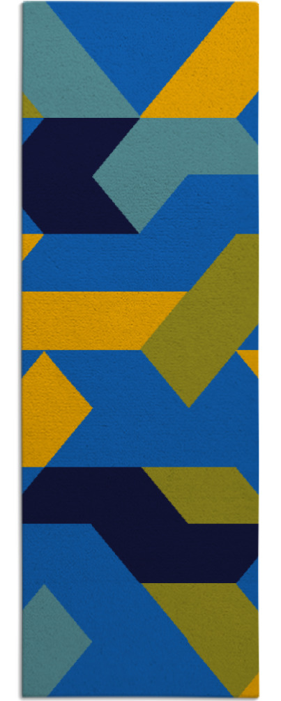 subway rug - item 1142480