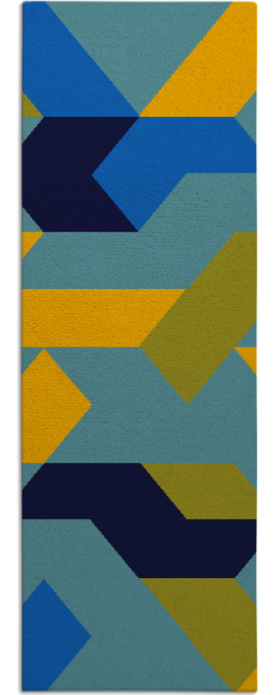 subway rug - item 1142482